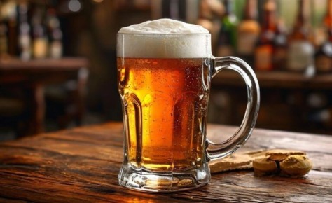 КХЛ открывает двери для пива на стадионах: мнения и перспективы