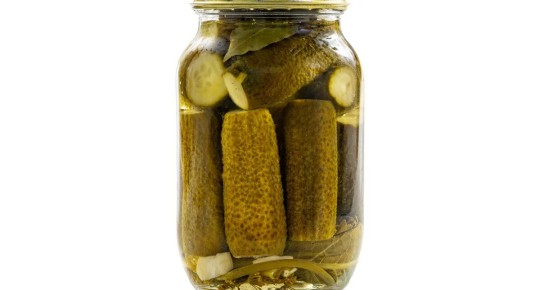 Сладкие огурцы на зиму: необычный кулинарный эксперимент