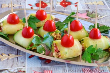 Новый год на вкус: лучшие рецепты для праздничного стола