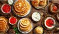 Масленица на пороге: 11 уникальных рецептов блинов для каждого гурмана