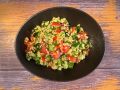 Табуле: Вкусный салат с булгуром, который стоит попробовать