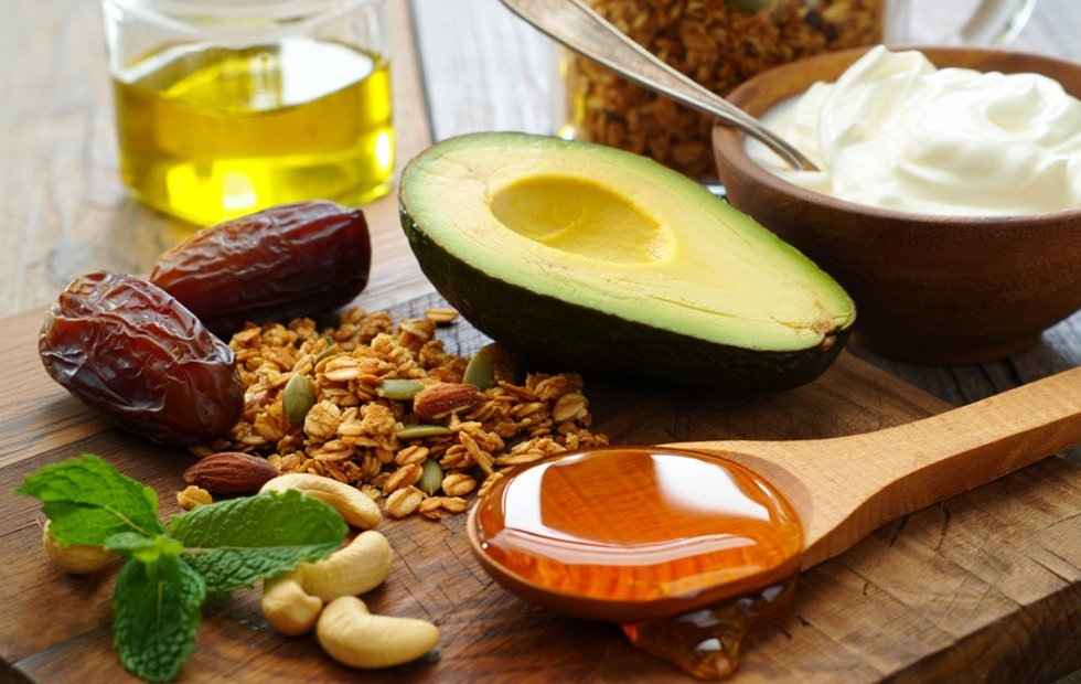 Убедитесь, что ваши «здоровые» продукты не тормозят ваши успехи в похудении