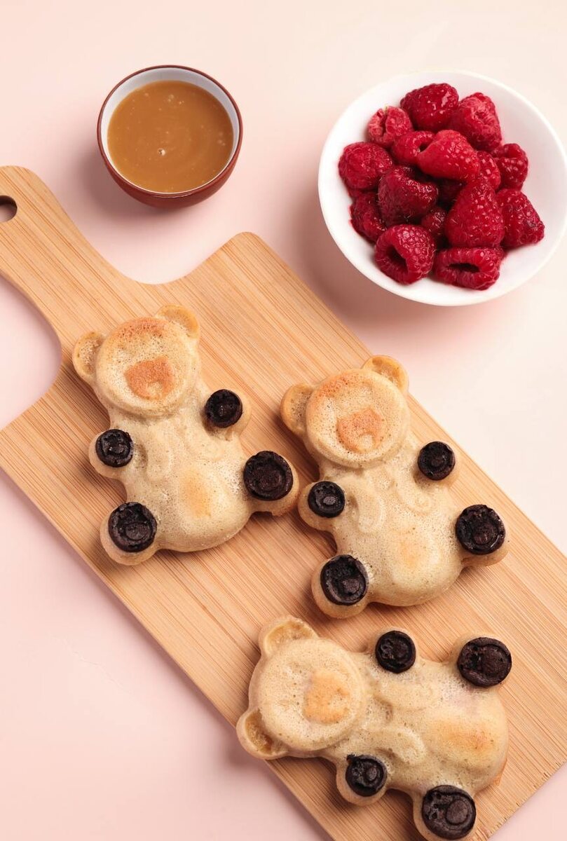 Как начать продавать полезные десерты, не бояться и делать это с удовольствием