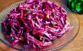 Салат из свёклы, который разнообразит ваш стол