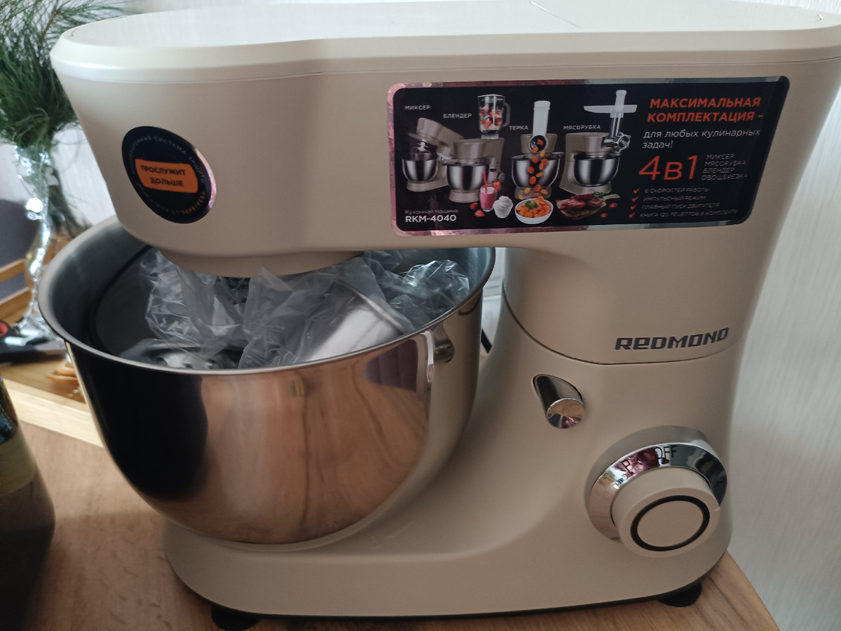 Эффективные кухонные секреты: тестируем новые подарки на кухне