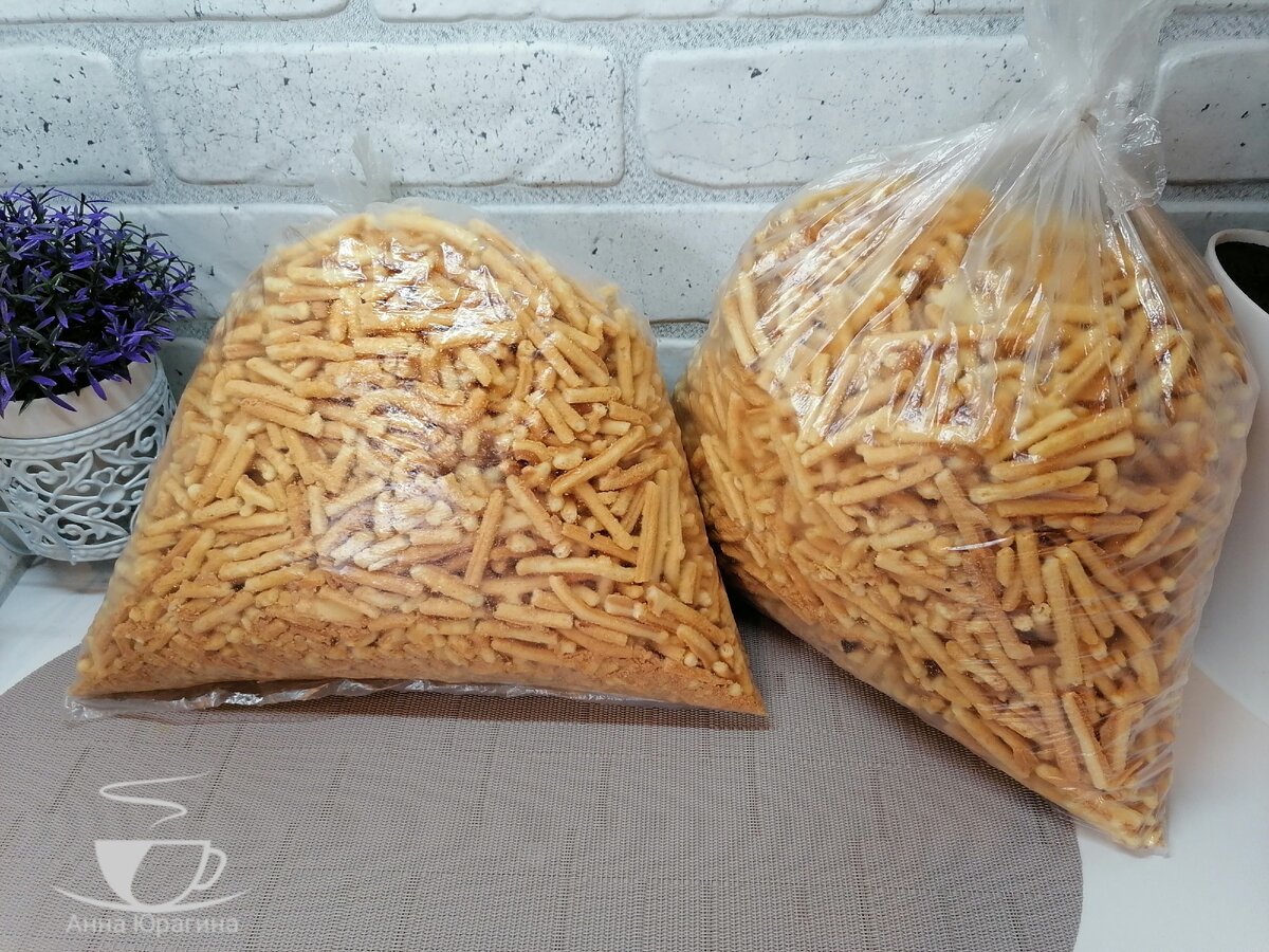 Как преобразить остатки вафель в сладкие угощения для детей