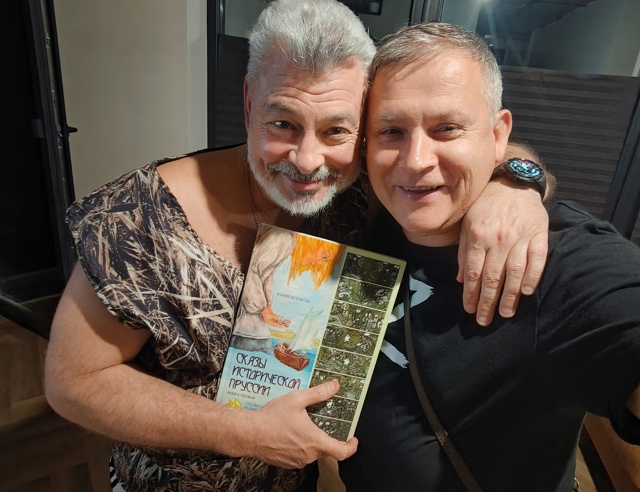 Необычная история о рыбе-меч, рассказанная ихтиологом