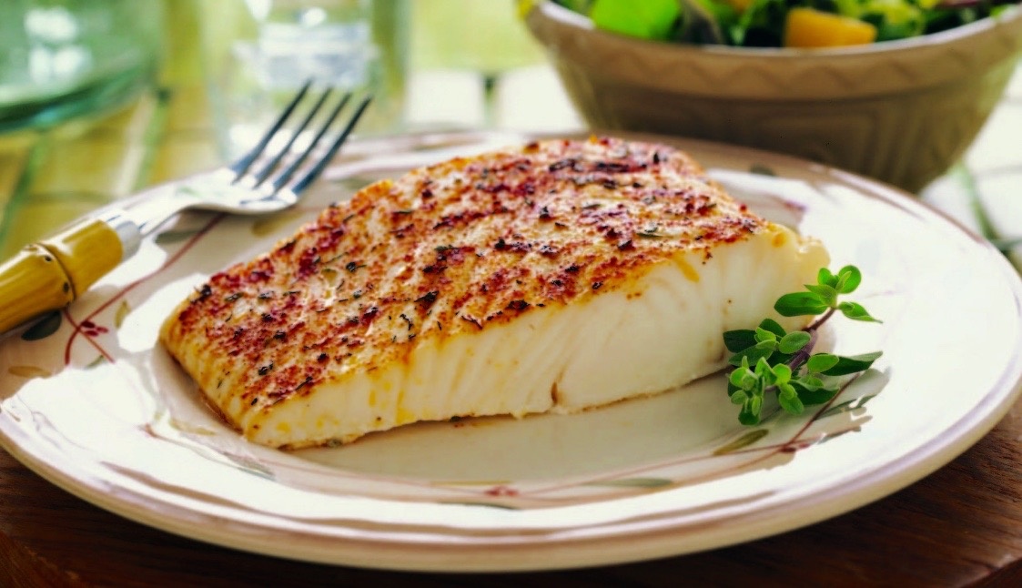 Польза жирной рыбы: интересные рецепты на каждый день