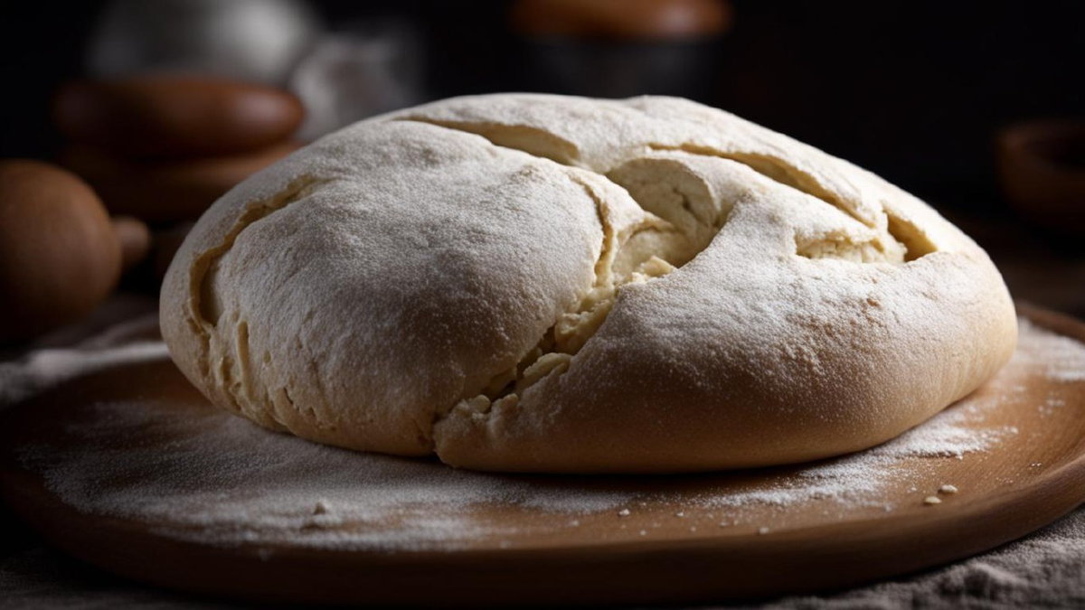 Как добиться идеального теста: секрет холодной ферментации
