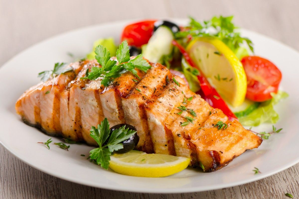 Как вкусно готовить рыбу: три полезных рецепта