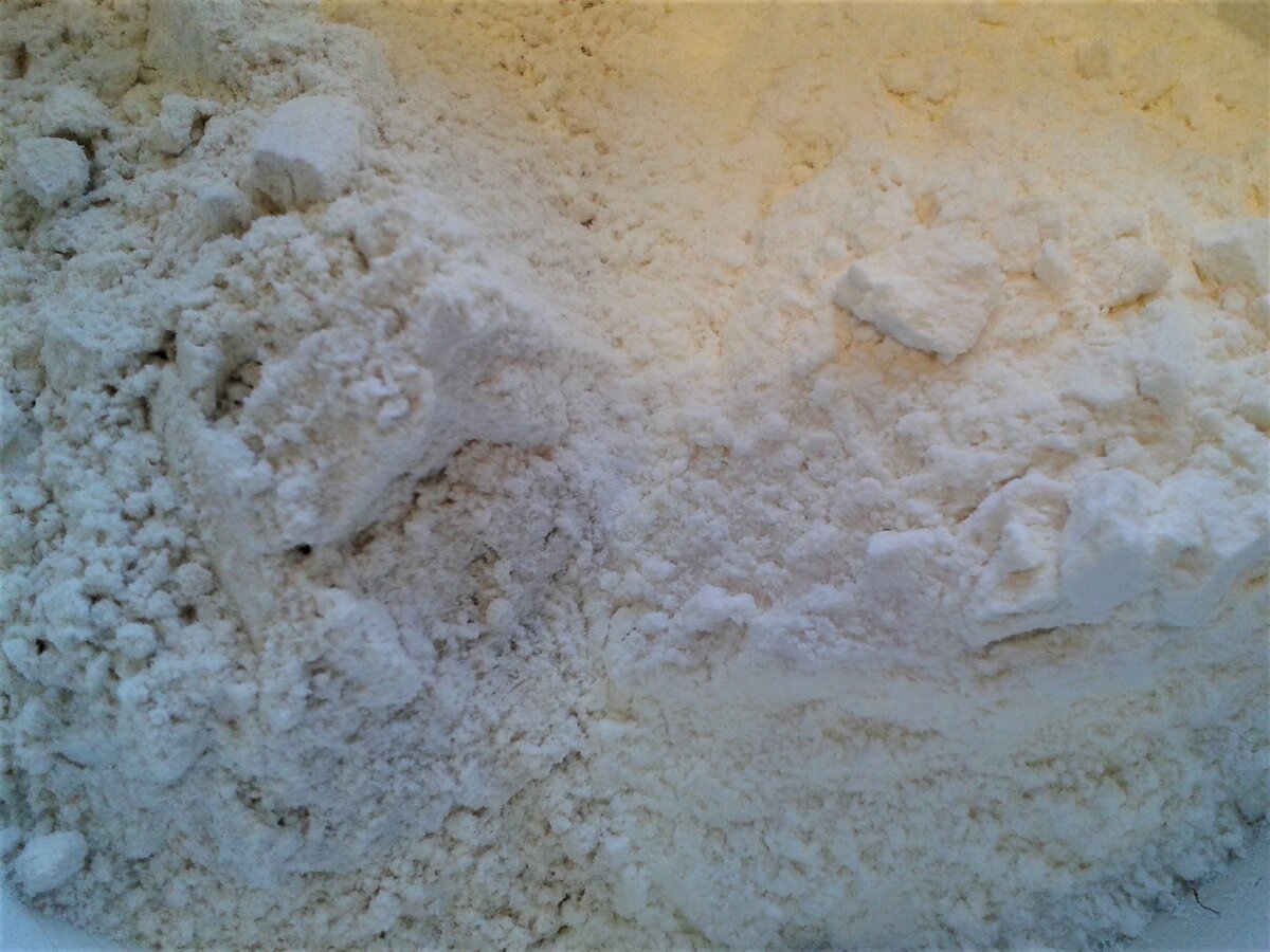 Легкое тесто для пиццы: новый взгляд на классический рецепт