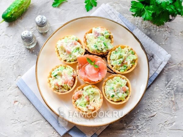 Летние закуски: 90 идей для идеального дня рождения