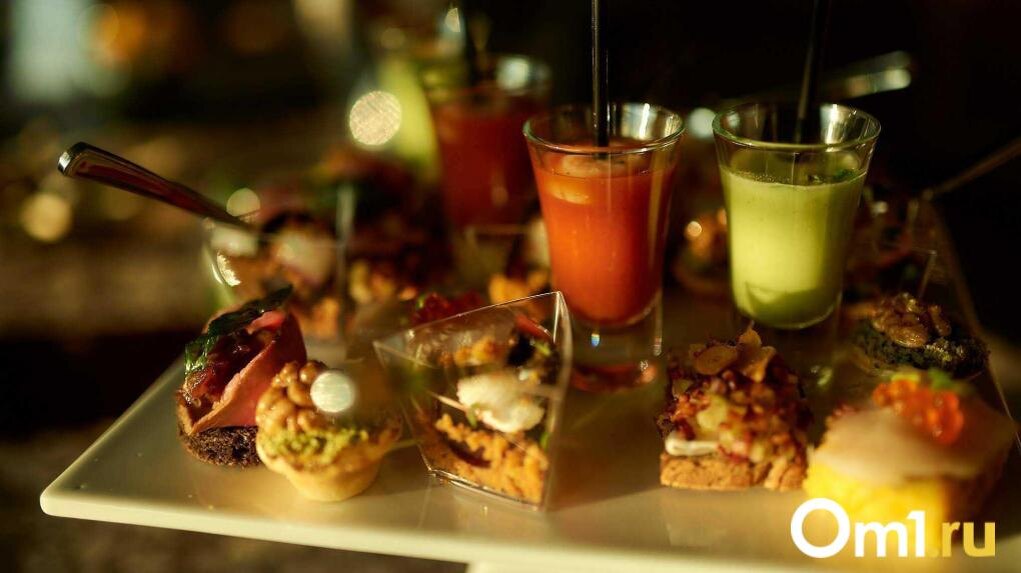 Невероятные новогодние закуски: 5 простых рецептов для праздничного стола