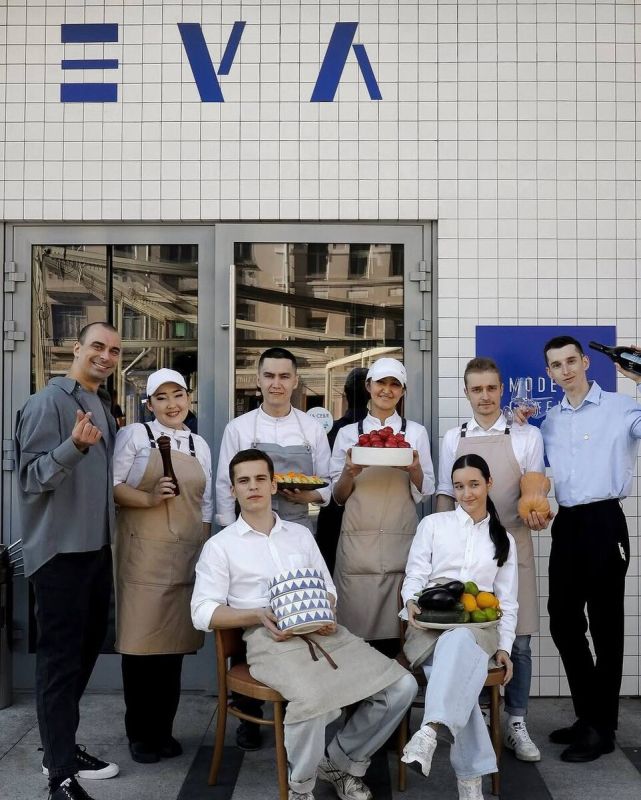 Lucky Group: ����������� �������� ��������� ���������� �����������