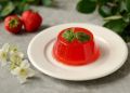 Вкусное и полезное: как приготовить клубничное желе