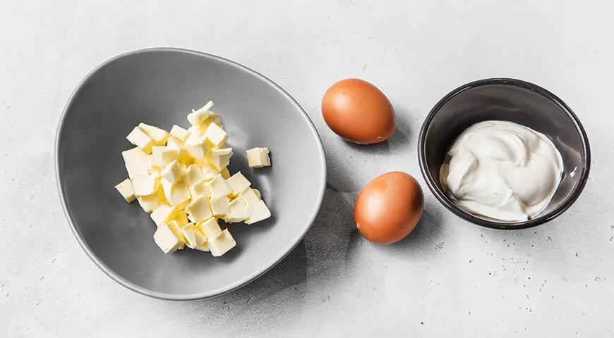 Как приготовить кексовый кулич: простой и вкусный рецепт