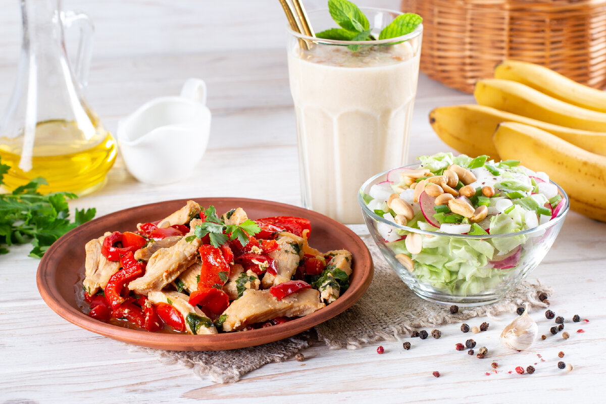 Как привычки меняют наше восприятие вкуса