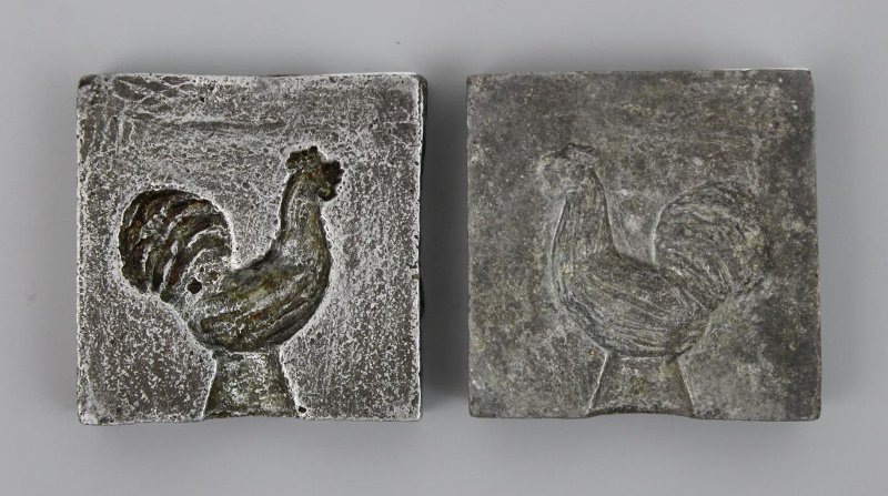 История леденцов: от царского лакомства до народной любви