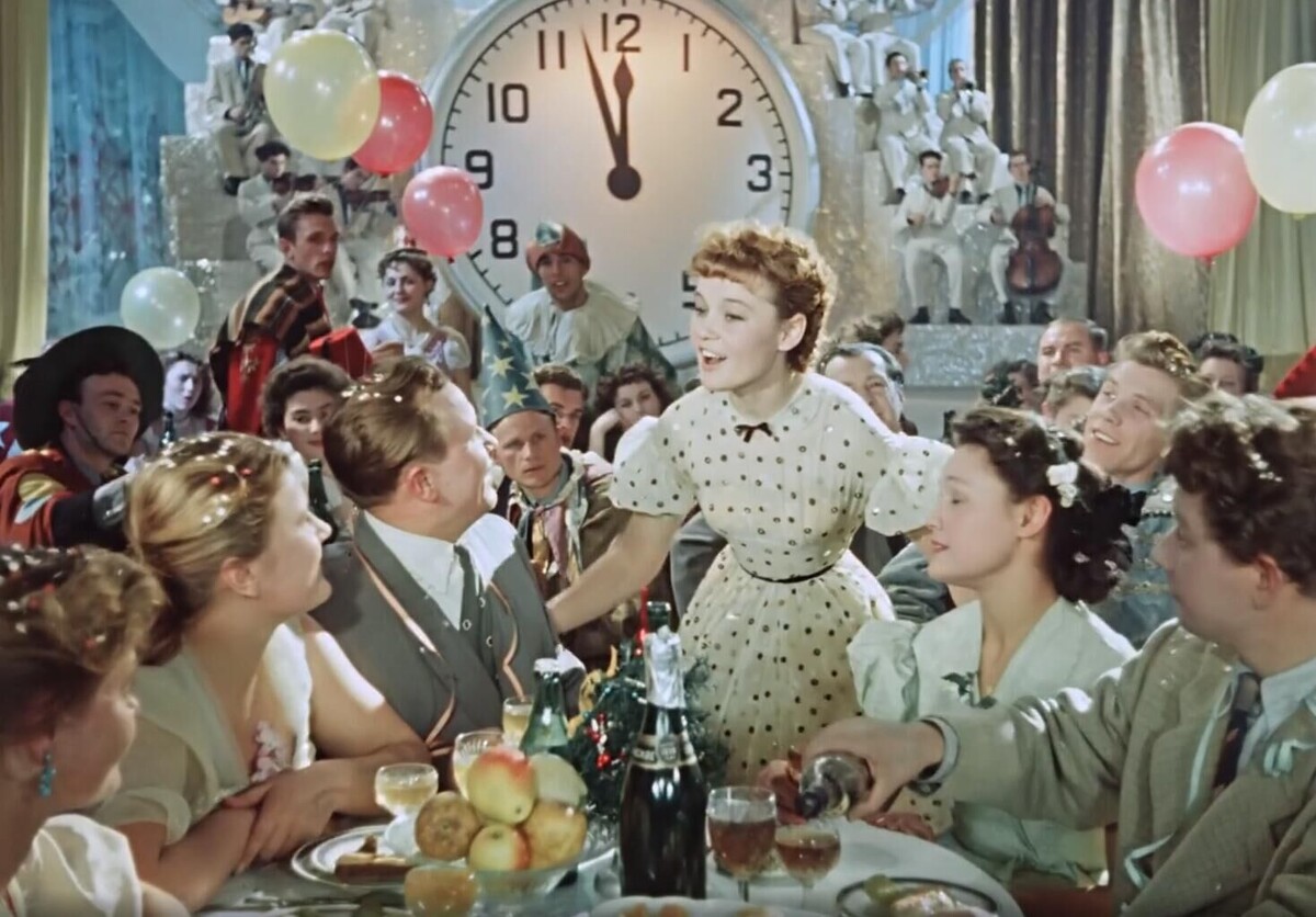 Новый год: Где настоящая магия праздника?