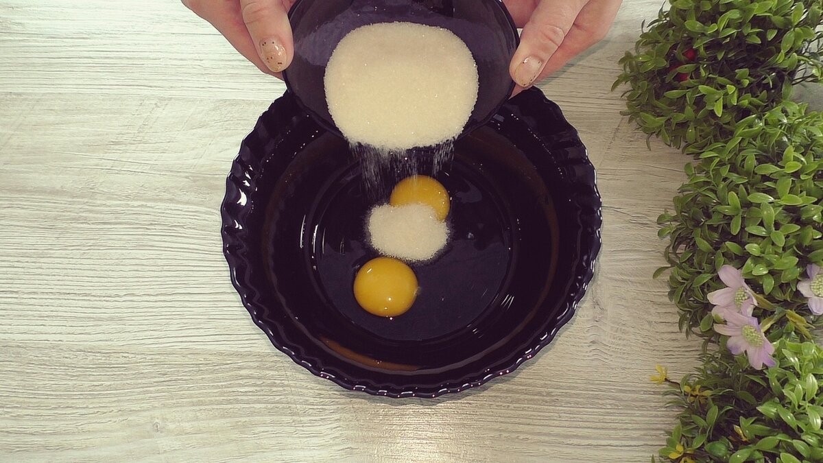 Вкусное печенье с ягодами для идеального чаепития