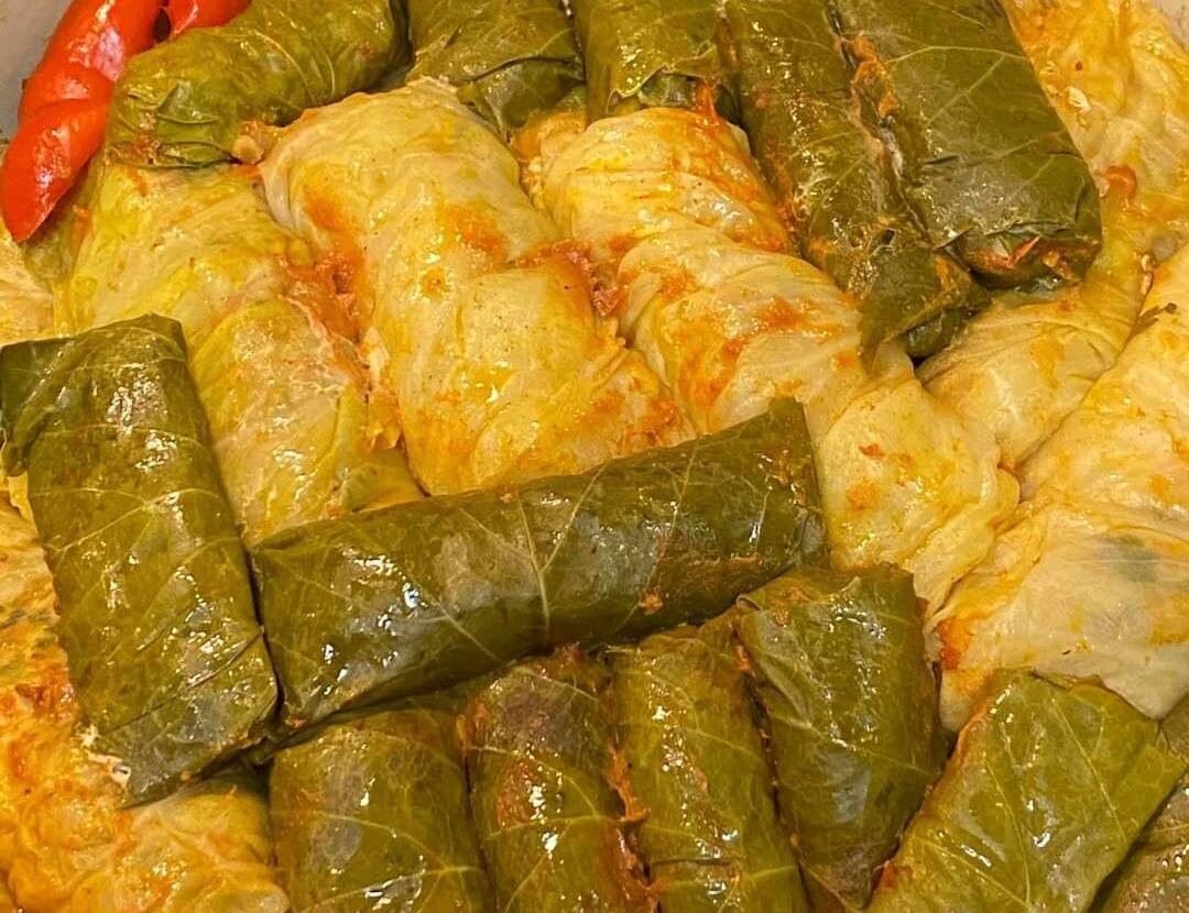 Долма и голубцы: что выбрать для идеального обеда?