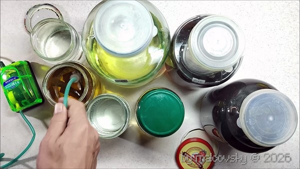 Проект "Текила": День 180