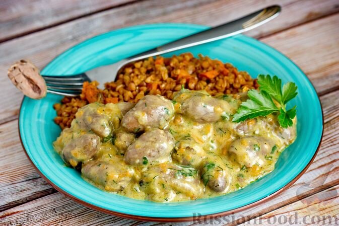 Вкусные ужины на неделю: простые рецепты с яркими акцентами