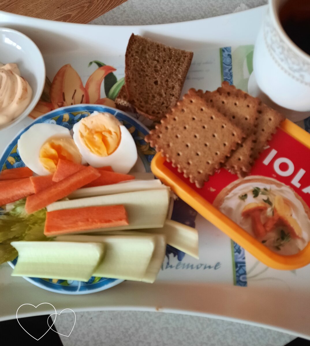 Как правильно питаться весной: советы для легкости и здоровья