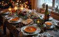 Бюджет на новогодний стол: сколько ижевчане готовы потратить?