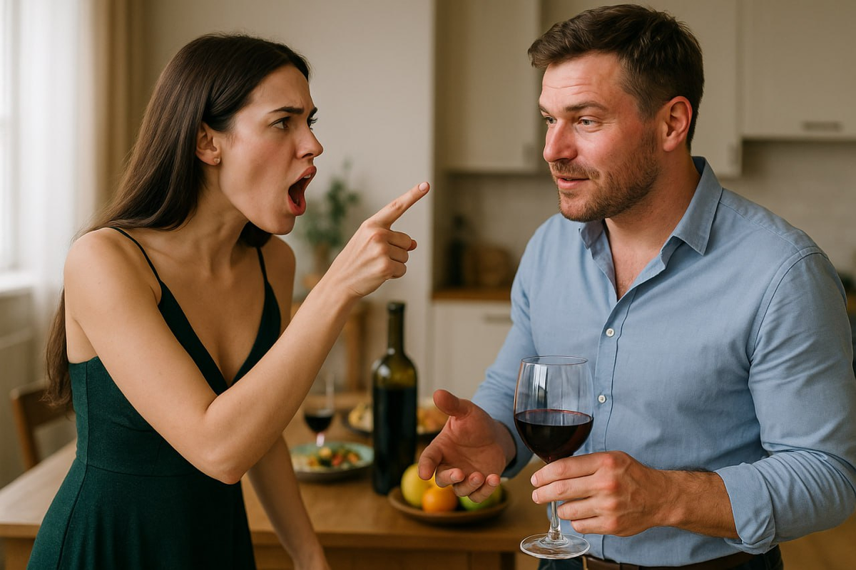 Когда любовь уходит: как развод стал началом новой жизни для Алины