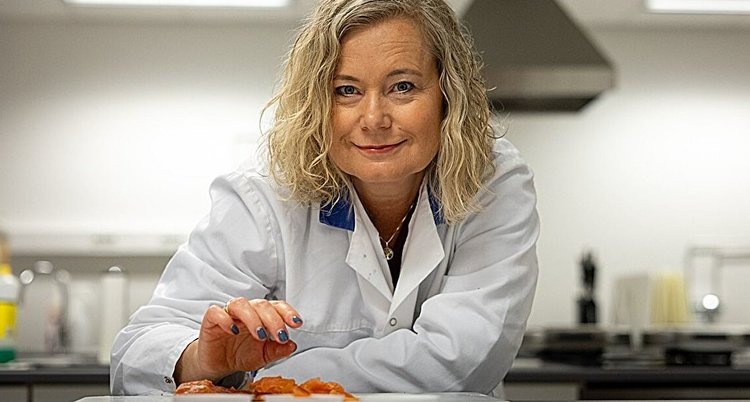 Безопасность искусственных ароматизаторов дыма в копченой рыбе: мнение экспертов