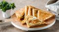 Лаваш хачапури: быстрый и вкусный способ насладиться грузинской кухней