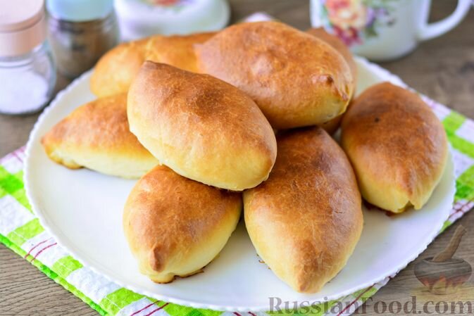 Как наполнить дом ароматом выпечки: пять лучших рецептов