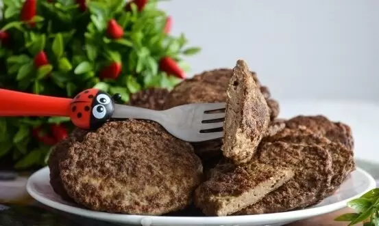 Вкусные печеночные оладьи: секрет нежности и аромата