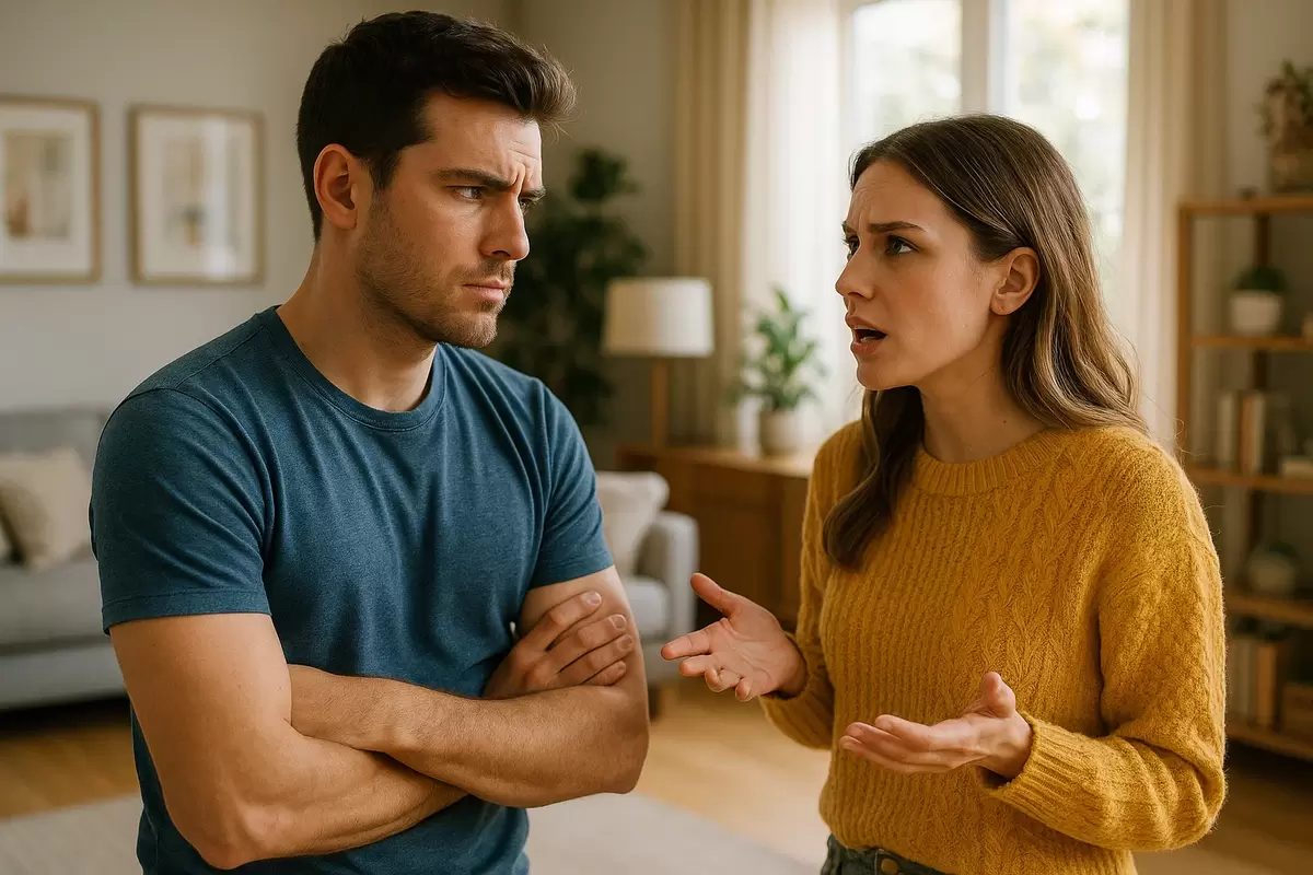 Потеря денег и новое понимание вместе: история о правде и семье