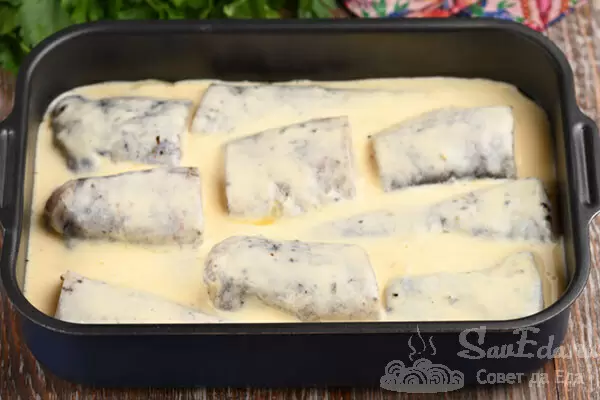 Простой и быстрый способ приготовить минтай: два незабываемых рецепта