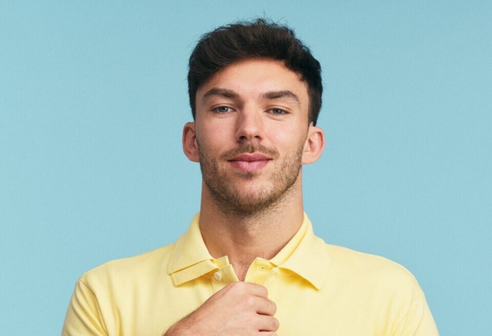 ���� ����� �������� �������� � Lacoste: ����� ����� � ���� � ������