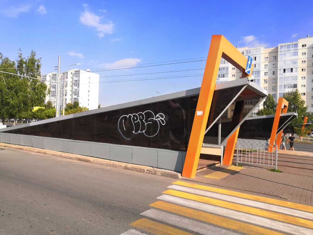 ��������� �������: ������ �� ������� � graffiti-��������