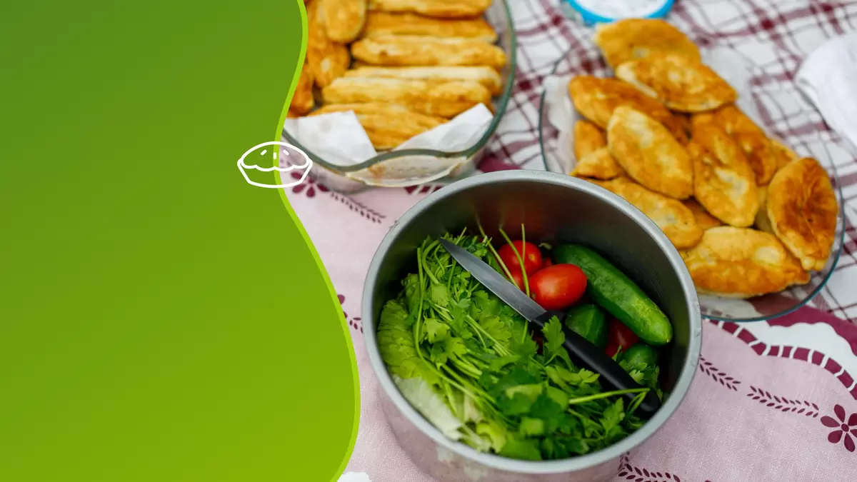 Традиционная кухня Урала: от брандахлыста до пельянов