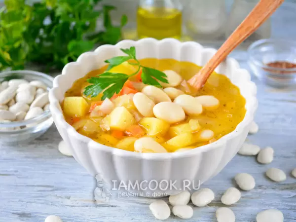 Необычные супы, которые сделают обед незабываемым