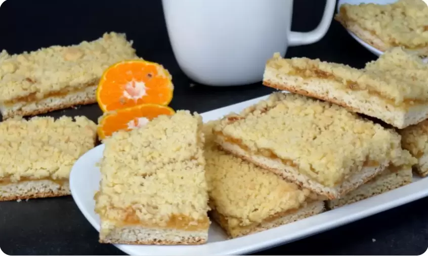 Мигом в духовку: рецепт пирога, который покорит любого