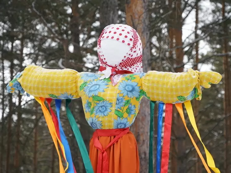 Масленица 2026: чем удивит февраль и когда отмечать праздники?