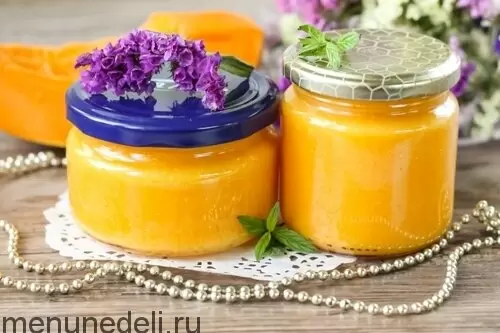 Тыквенные наслаждения: ваши осенние рецепты