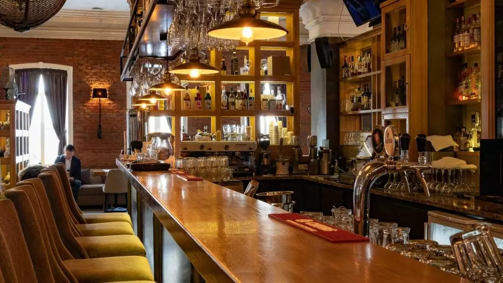 Пинцерия Бонтемпи: обновление и вкусные новости