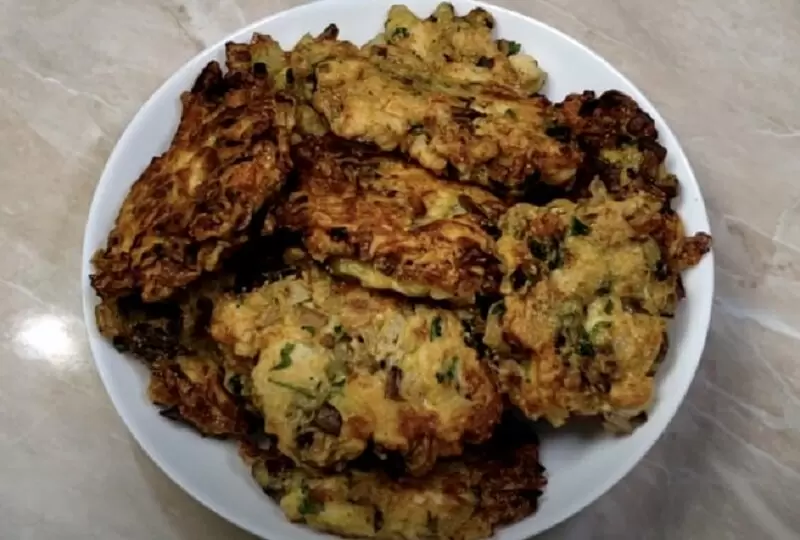 Генеральские котлеты: кулинарный шедевр для всей семьи