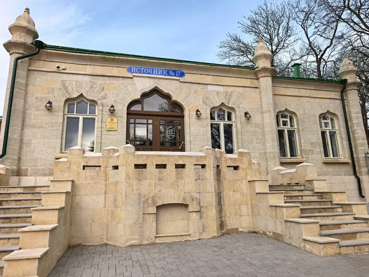 Тайны искусства питья минеральной воды: как не стать жертвой курортных мифов