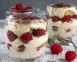 Тирамису с ягодами: десерт, который удивит и порадует