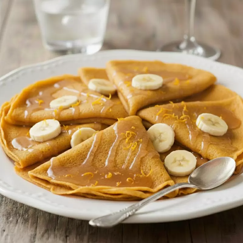 Неповторимые блины на Масленицу: пять оригинальных рецептов