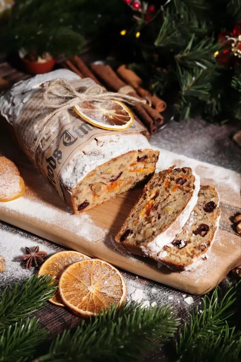 Персонализация в десертах: почему внимание к деталям делает их уникальными