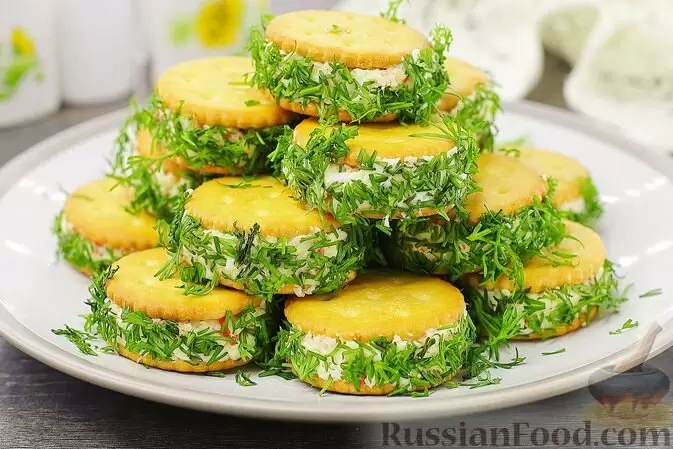 Необычные бутерброды: вдохновляющие идеи для закусок